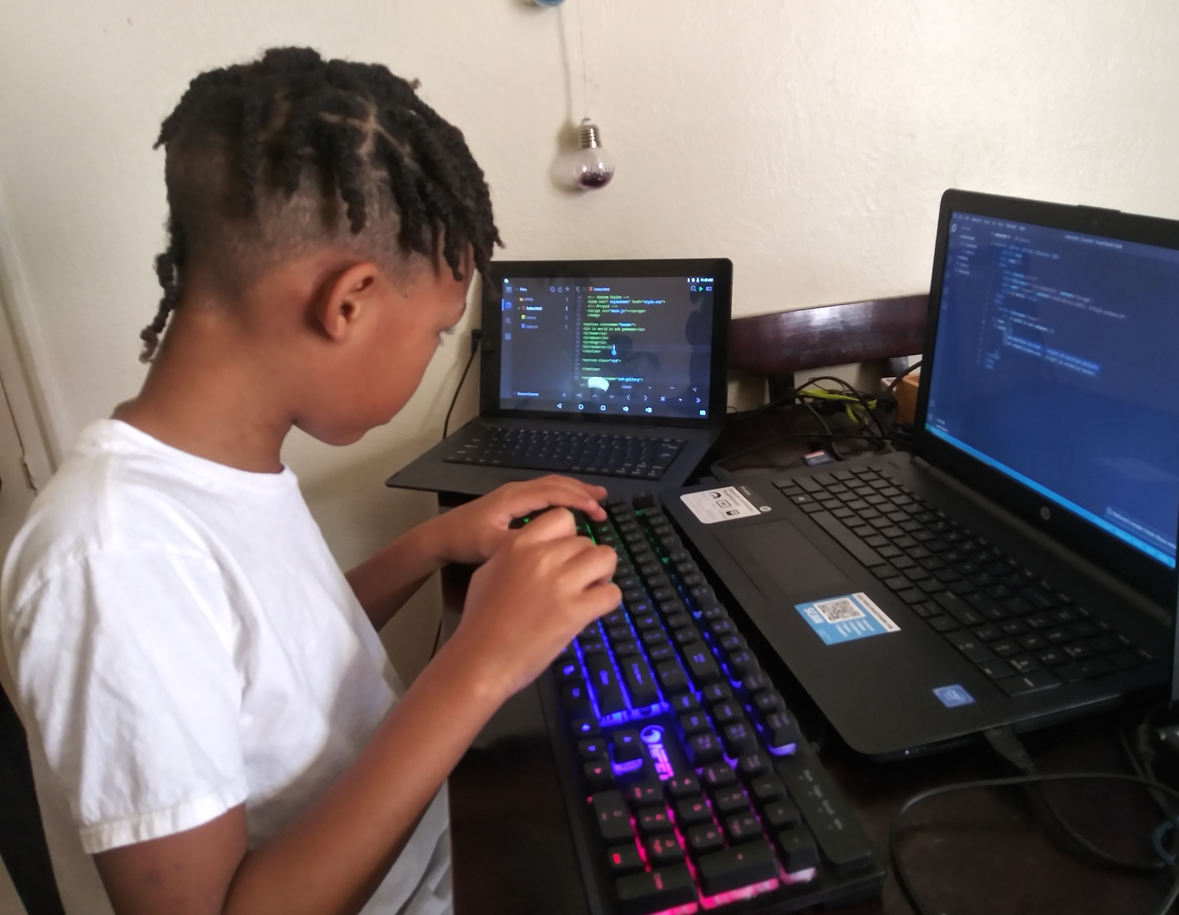 Youth-Coding-Mentors